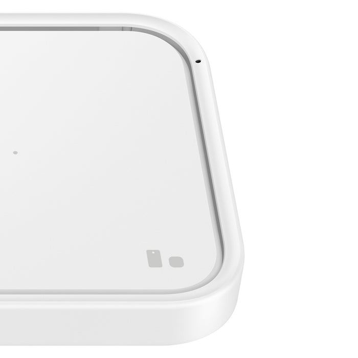 Samsung EP-P2400BWEGEU 15W 1.67A Wireless Charger Inductive - White