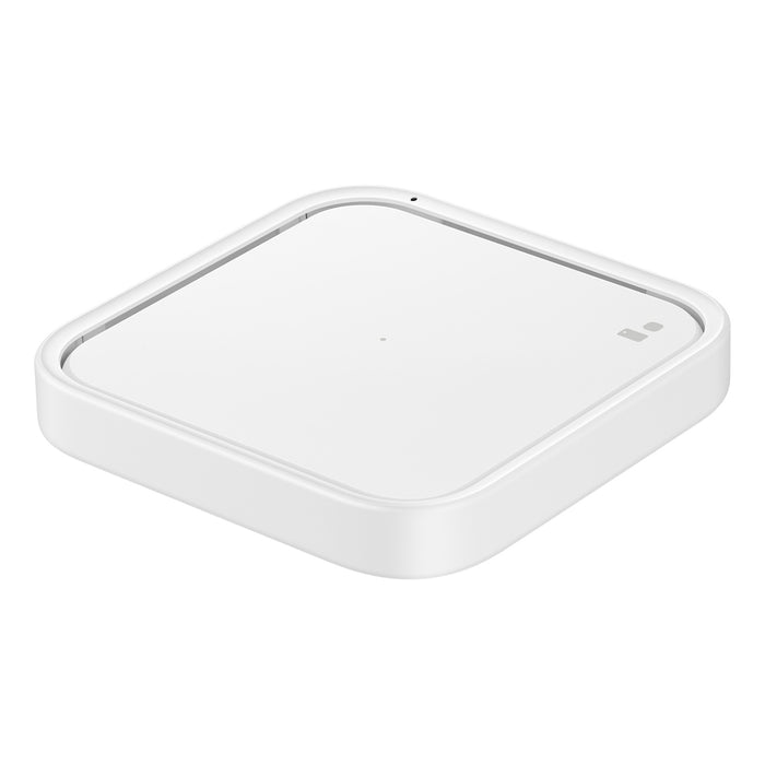 Samsung EP-P2400BWEGEU 15W 1.67A Wireless Charger Inductive - White