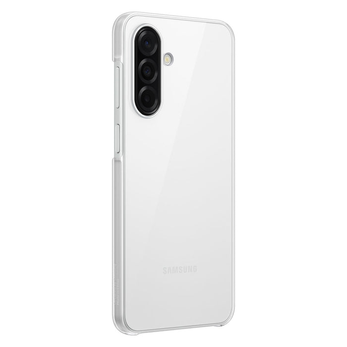Samsung Clear Case EF-QA266CTEGWW for Samsung Galaxy A26 5G - transparent