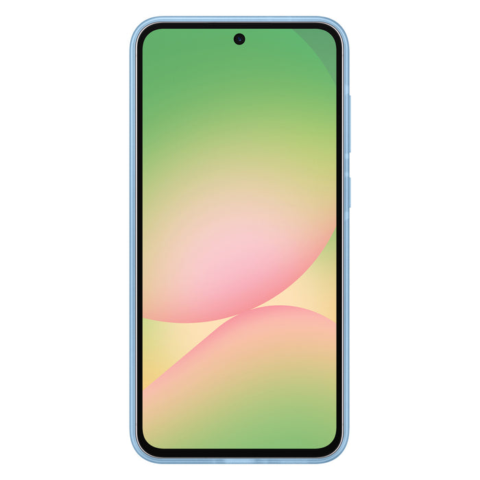 Samsung Card Slot Case for Samsung Galaxy A56 5G - Blue