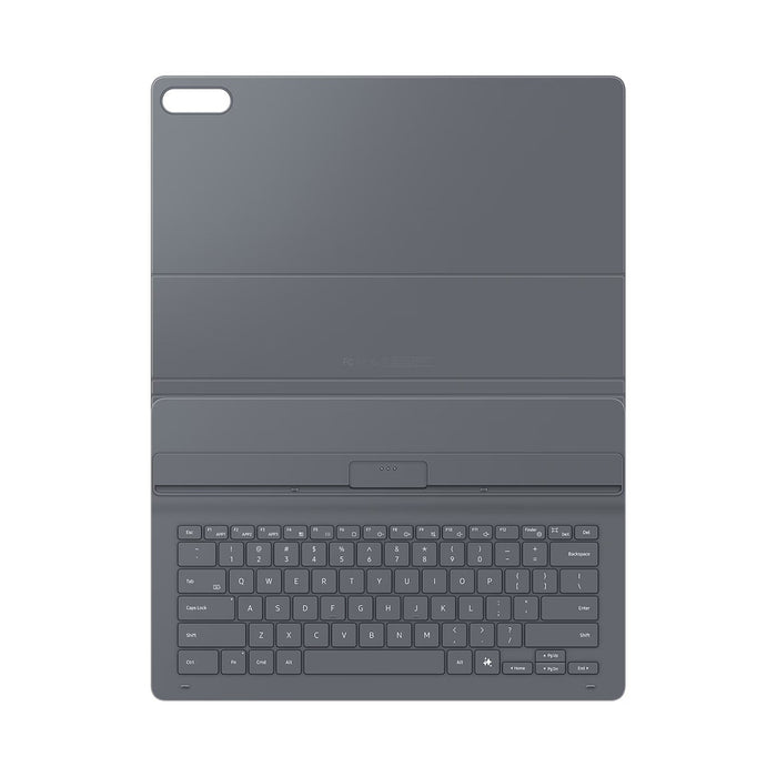 EF-DX930UBE Samsung Book Keyboard Slim Case for Galaxy Tab S11 Ultra Black