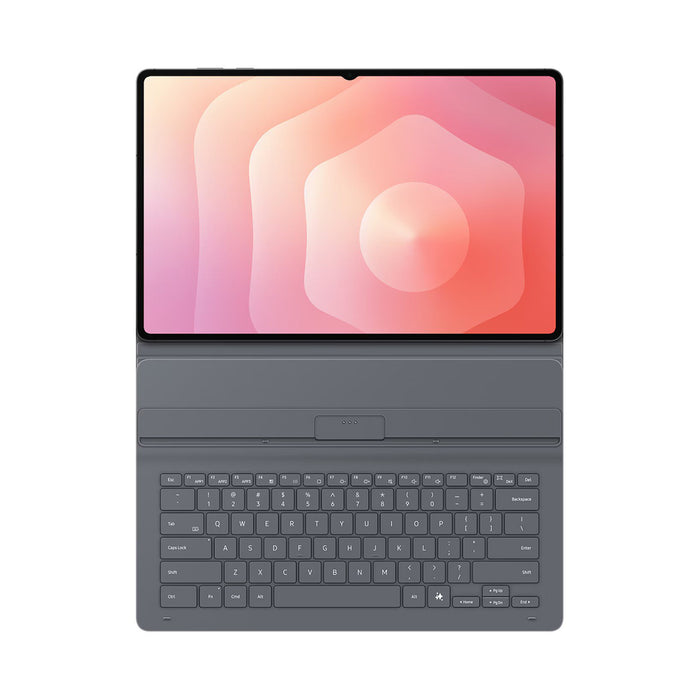 EF-DX930UBE Samsung Book Keyboard Slim Case for Galaxy Tab S11 Ultra Black