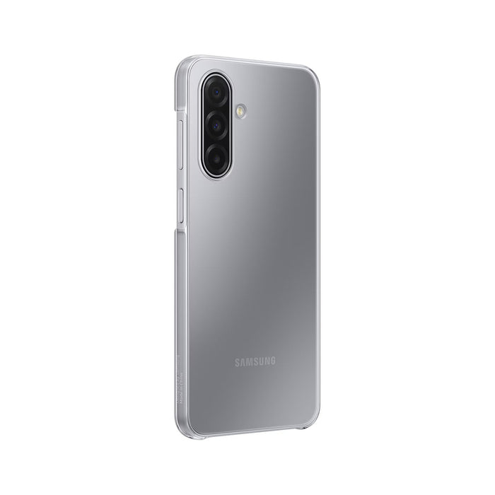 Samsung Clear Cover EF-QA176CTE for Samsung Galaxy A17 - transparent