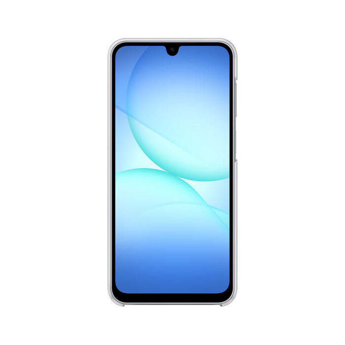 Samsung Clear Cover EF-QA176CTE for Samsung Galaxy A17 - transparent