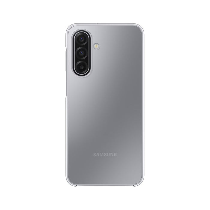 Samsung Clear Cover EF-QA176CTE for Samsung Galaxy A17 - transparent