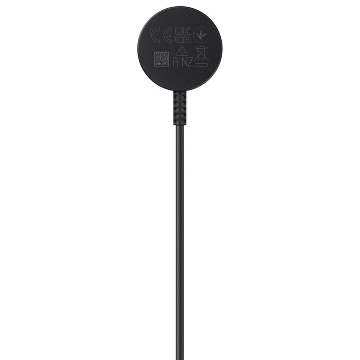 Samsung EP-OL300BBE Wireless Inductive Charger for Samsung Galaxy Watch 5/6/7/Ultra - Black