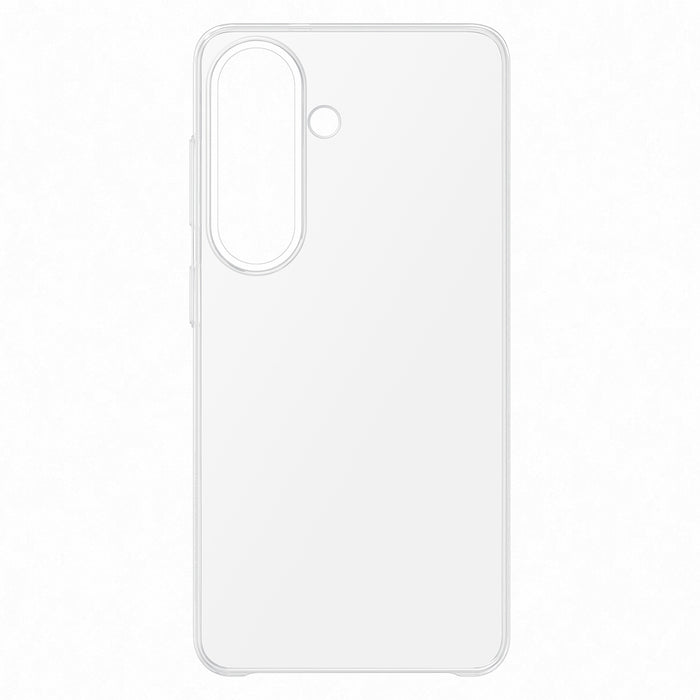 Samsung Clear Case for Samsung Galaxy S26 - transparent