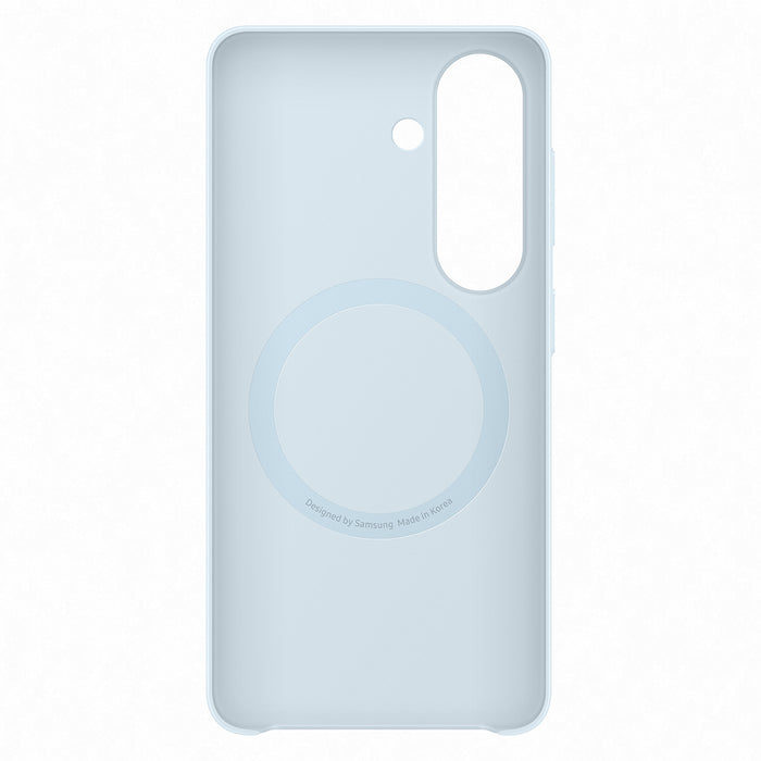 Samsung Slim Magnet Case for Samsung Galaxy S26, MagSafe Compatible - Blue