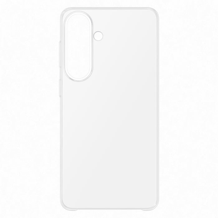 Samsung Clear Case for Samsung Galaxy S26+ - transparent