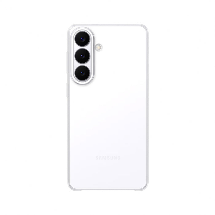 Samsung Clear Case for Samsung Galaxy S26+ - transparent
