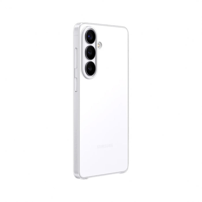 Samsung Clear Case for Samsung Galaxy S26+ - transparent