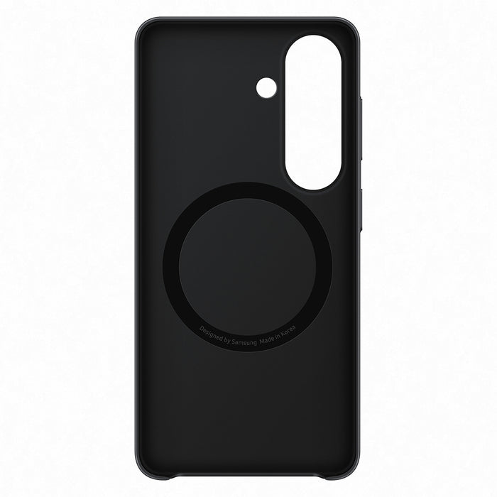 Samsung Slim Magnet Case for Samsung Galaxy S26+, compatible with MagSafe - black
