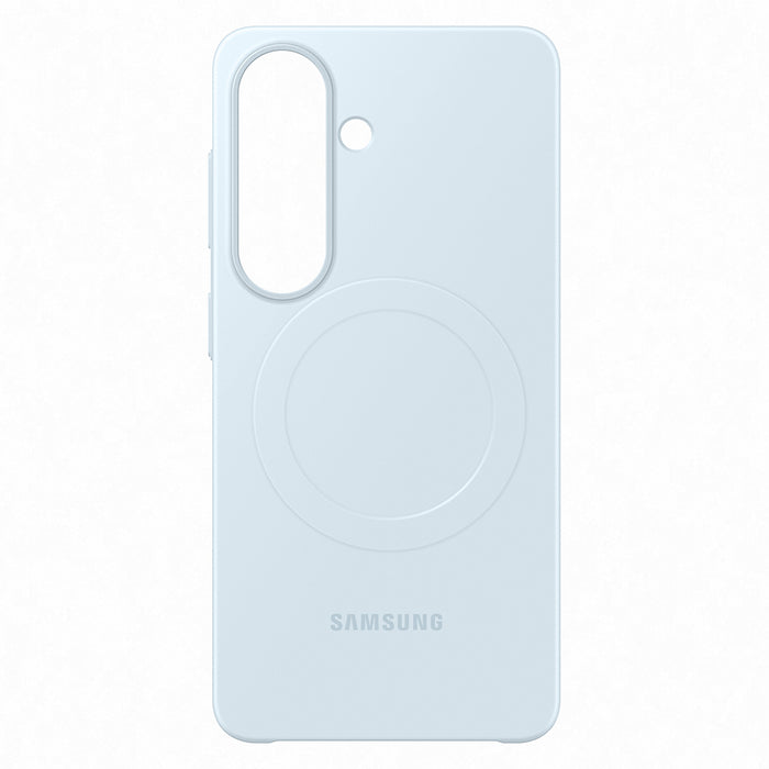 Samsung Slim Magnet Case for Samsung Galaxy S26+, compatible with MagSafe - blue