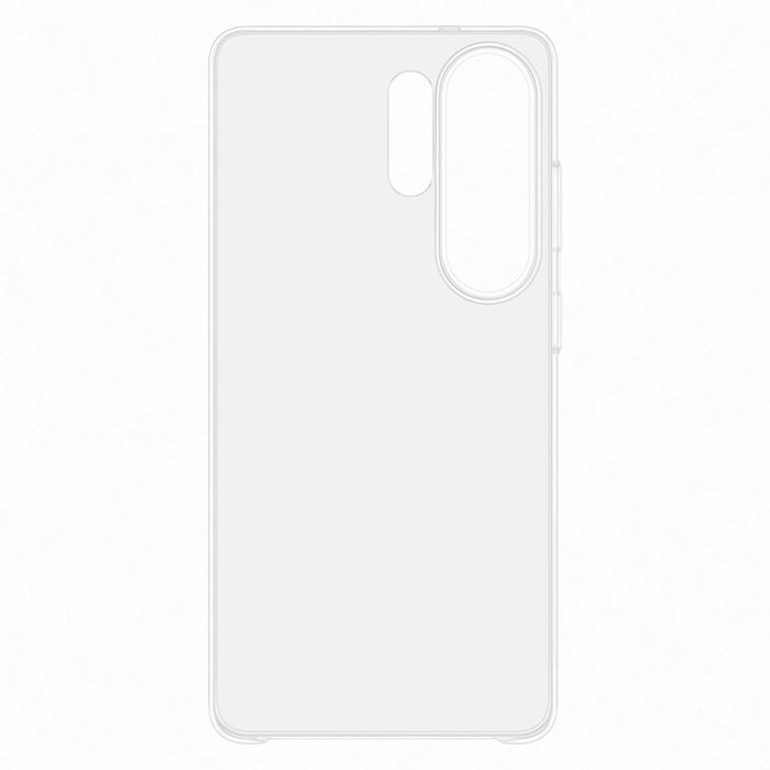 Samsung Clear Case for Samsung Galaxy S26 Ultra - transparent