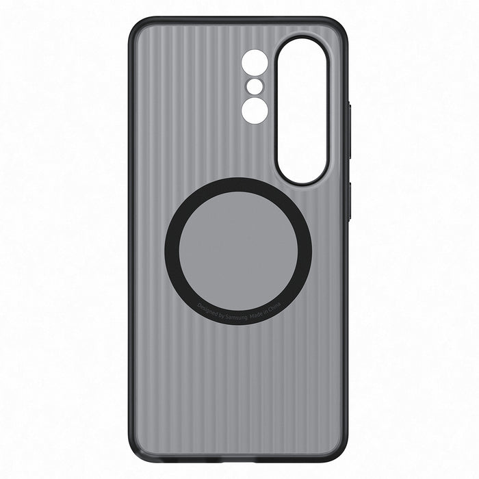Samsung Rugged Magnet Case for Samsung Galaxy S26 Ultra, MagSafe Compatible - Black