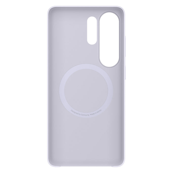 Samsung Slim Magnet Case for Samsung Galaxy S26 Ultra, MagSafe Compatible - Purple