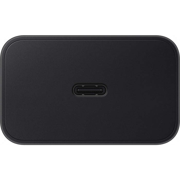 Samsung EP-T6010NBEGWW 60W 3A USB-C Wall Charger - Black