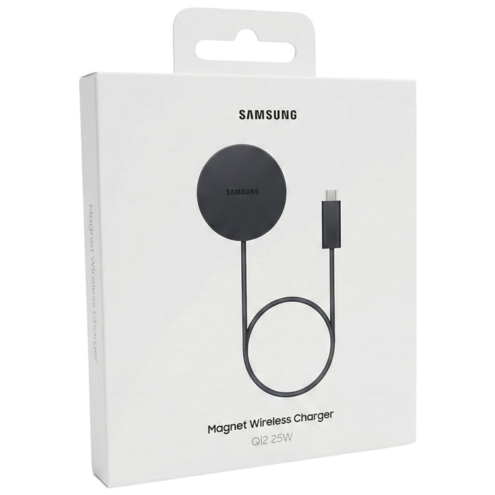 Samsung EP-P2900BBE 25W Wireless Charger - Gray