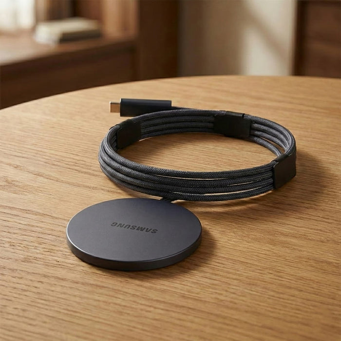 Samsung EP-P2900BBE 25W Wireless Charger - Gray