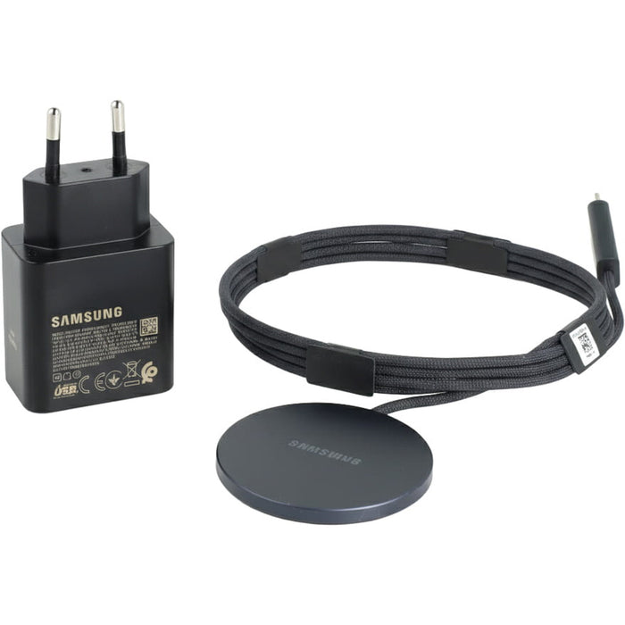 Samsung EP-P2900TBE 25W Wireless Charger with 45W Adapter - Gray