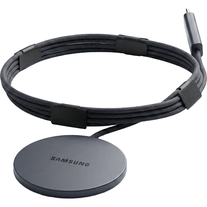 Samsung EP-P2900TBE 25W Wireless Charger with 45W Adapter - Gray