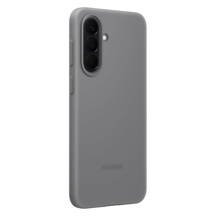 Samsung Silicone Case for Samsung Galaxy A57 - Gray