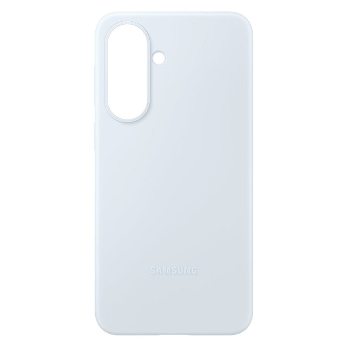 Samsung Silicone Case for Samsung Galaxy A57 - Light Blue