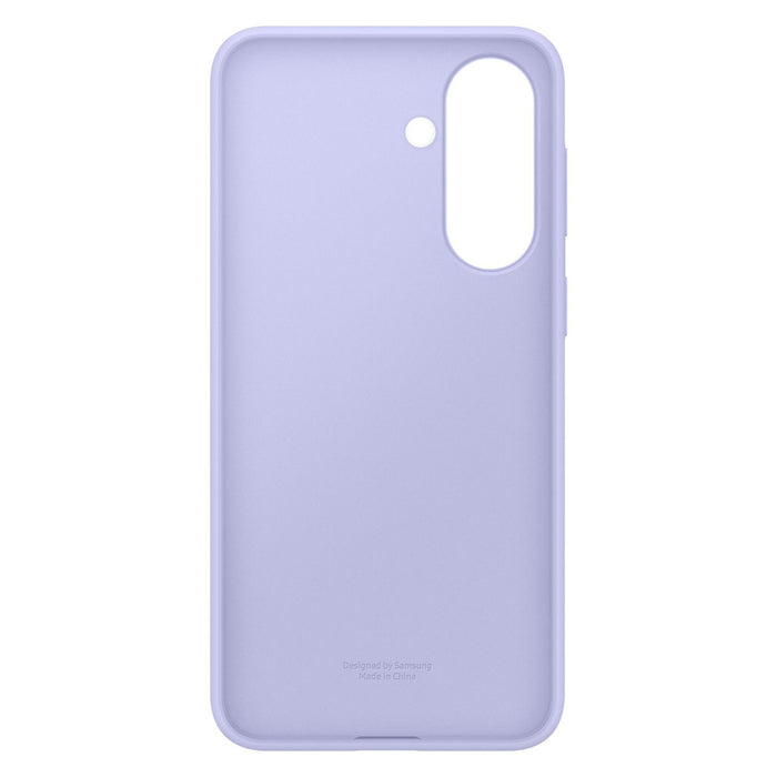 Samsung Silicone Case for Samsung Galaxy A57 - Purple