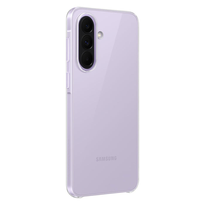 Samsung Clear Case for Samsung Galaxy A37 5G - transparent