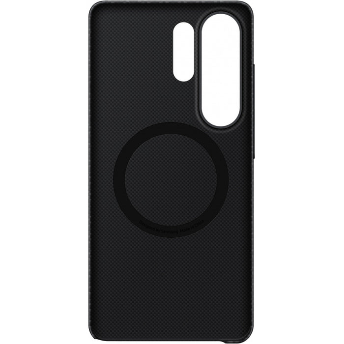 Carbon Magnet Case for Samsung Galaxy S26 Ultra S948, Black EF-KS948SNEGWW