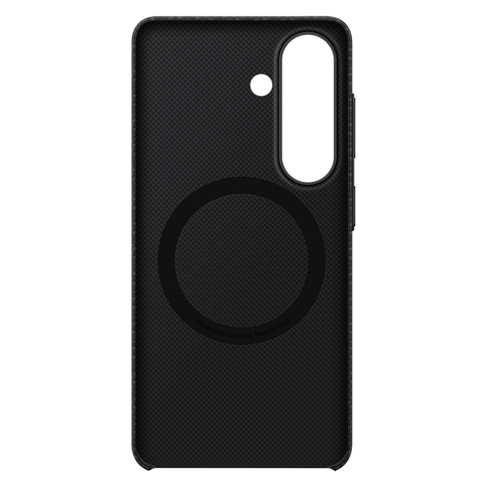 Carbon Magnet Case for Samsung Galaxy S26 Plus S947, Black EF-KS947SNEGWW