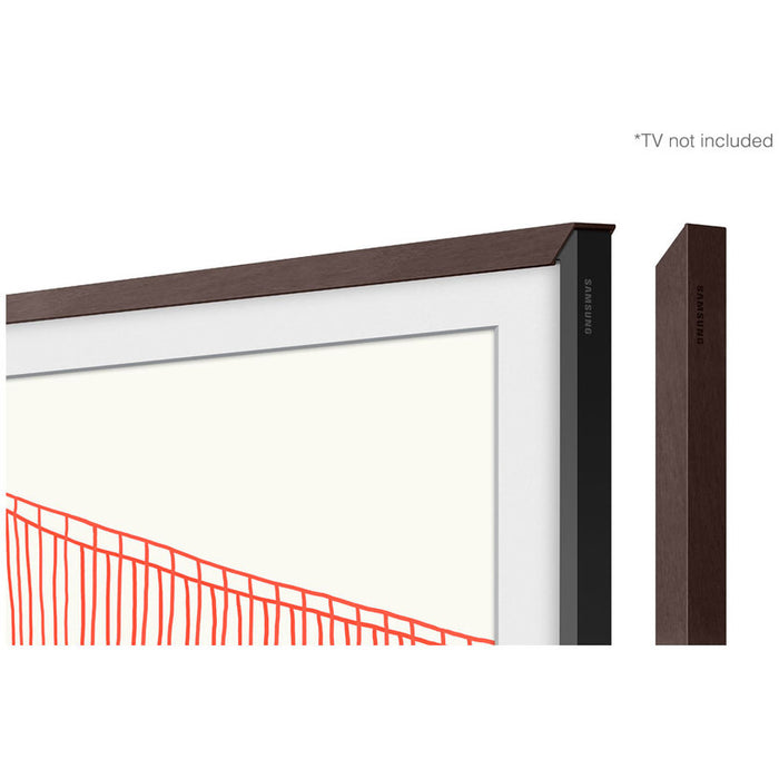 TV FRAME SAMSUNG FRAME VG-SCFA50BWBXC