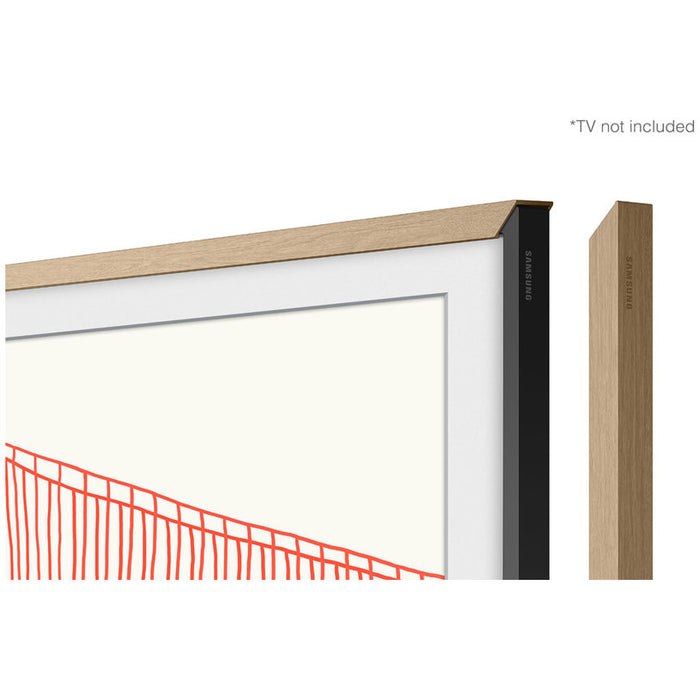 TV FRAME SAMSUNG FRAME VG-SCFA50TKBXC