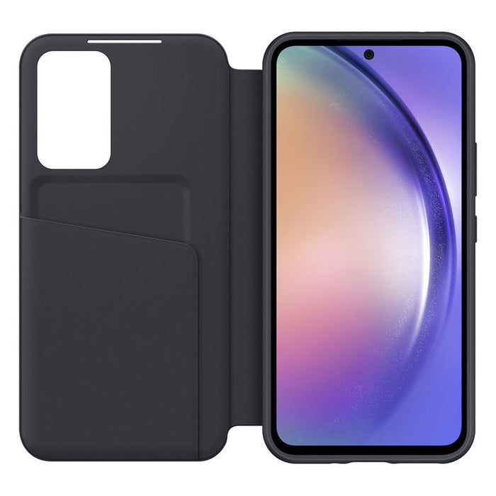 SAMSUNG A54 VIEW CASE EF-ZA546CBEGWW