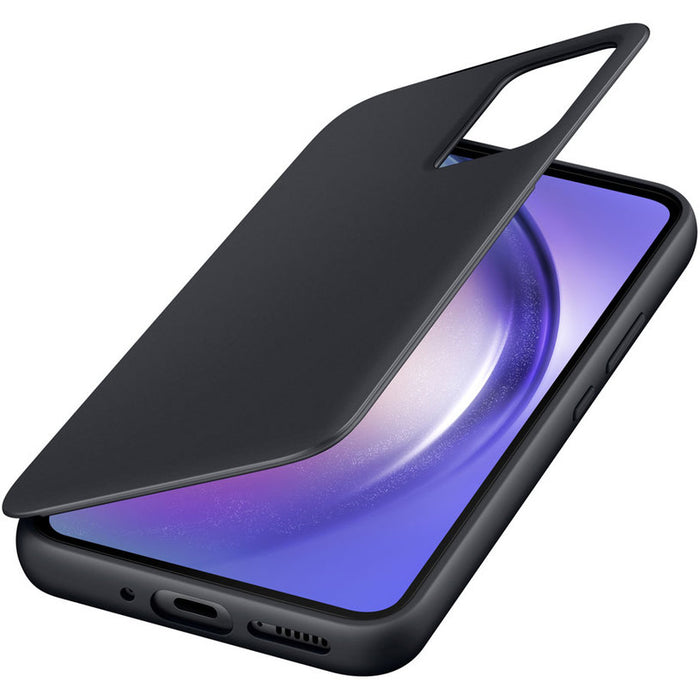 SAMSUNG A54 VIEW CASE EF-ZA546CBEGWW