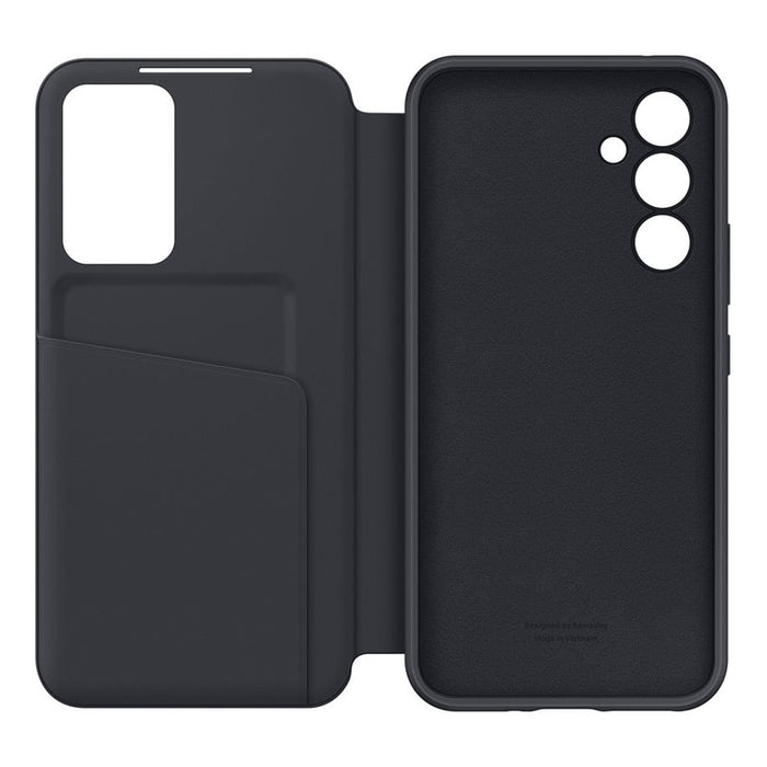 SAMSUNG A54 VIEW CASE EF-ZA546CBEGWW