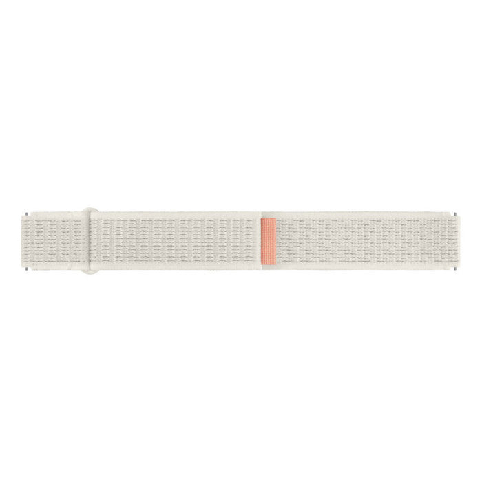 SAMSUNG Galaxy Watch 6 Fabric S/M Sand ET-SVR93SUEGEU Textile Strap