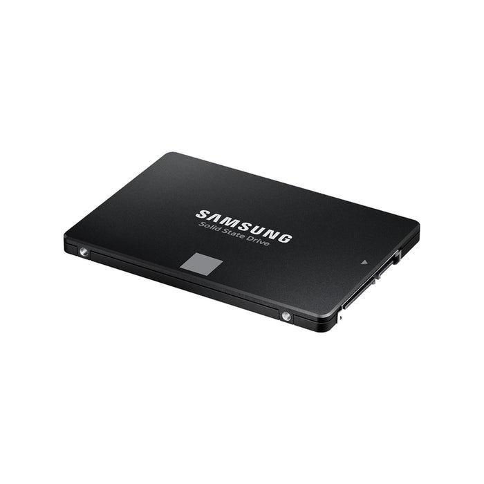SSD SAMSUNG 870 EVO SATA 2.5", 2TB, SATA 6 Gb/s, MZ-77E2T0B/EU