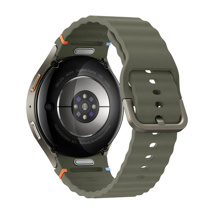 Samsung Galaxy Watch 7 L310 44mm, NFC, BT 5.3, Green EU SM-L310