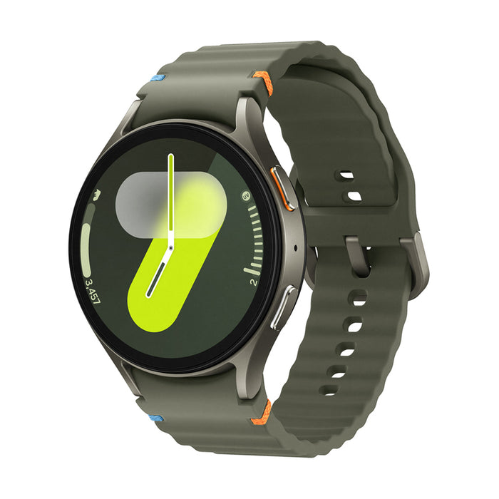 Samsung Galaxy Watch 7 L310 44mm, NFC, BT 5.3, Green EU SM-L310