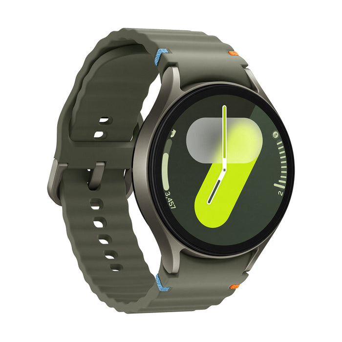 Samsung Galaxy Watch 7 L310 44mm, NFC, BT 5.3, Green EU SM-L310