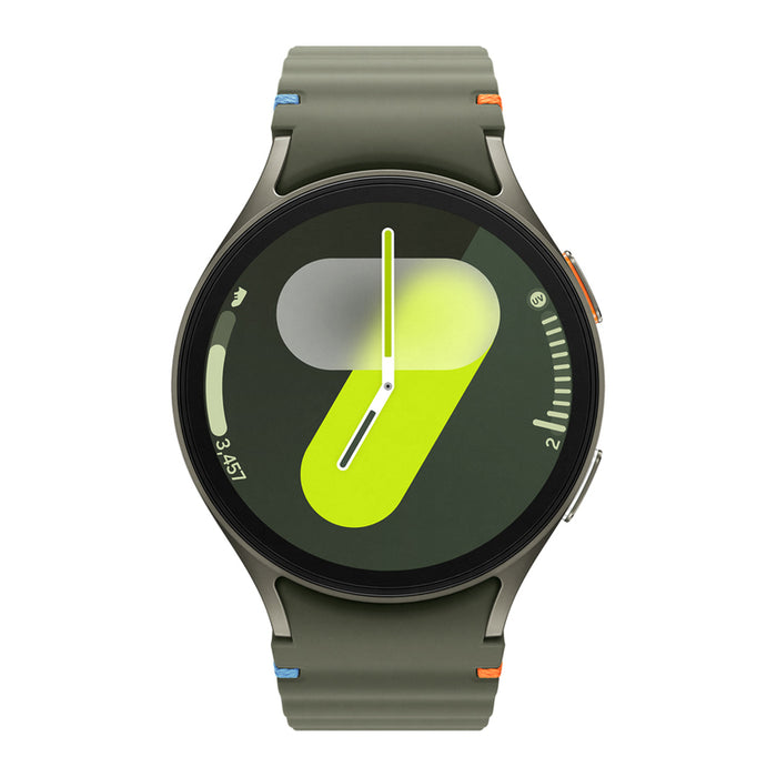 Samsung Galaxy Watch 7 L310 44mm, NFC, BT 5.3, Green EU SM-L310