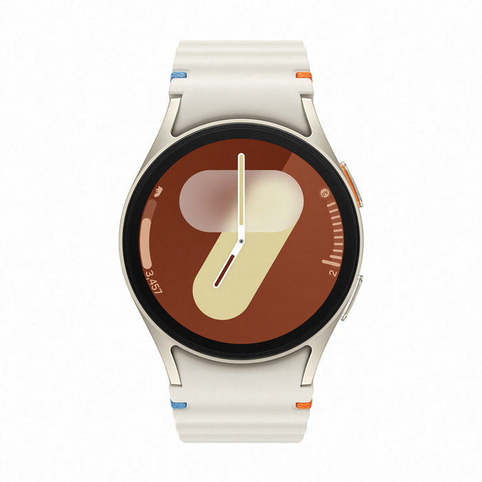 Samsung Galaxy Watch 7 L300 40mm, NFC, BT 5.3, Cream EU SM-L300