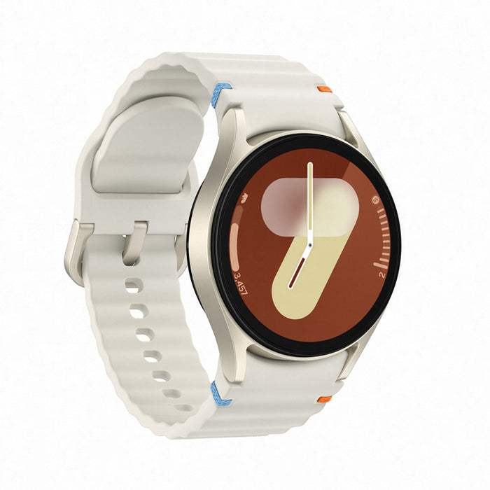 Samsung Galaxy Watch 7 L300 40mm, NFC, BT 5.3, Cream EU SM-L300