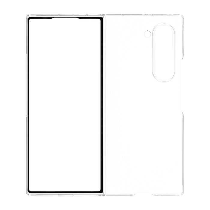 CASE SAMSUNG FOLD6 SL-CLEAR GP-FFF956YC