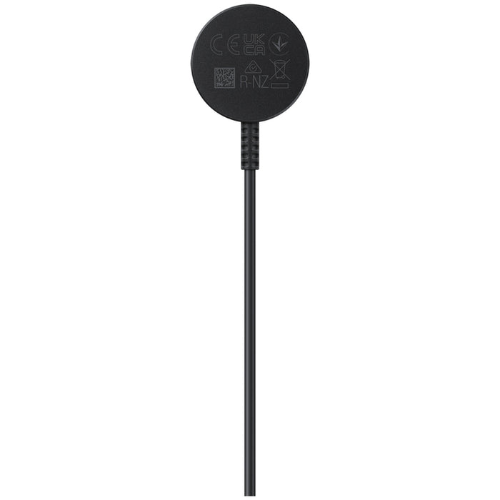 Samsung EP-OL300BBE Wireless Inductive Charger for Samsung Galaxy Watch 5/6/7/Ultra - Black