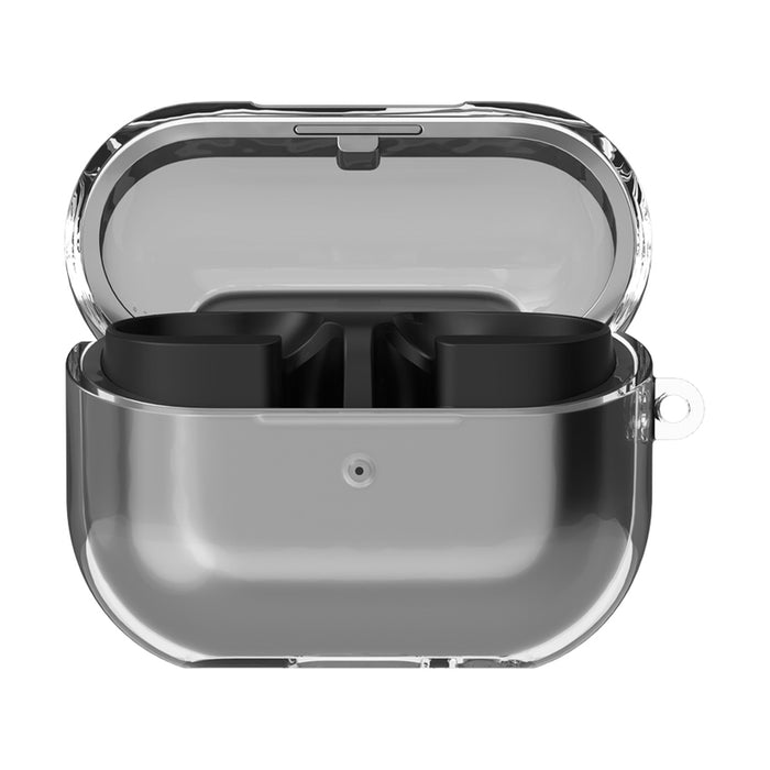 SAMSUNG BUDS 3/3PRO CLEAR CASE