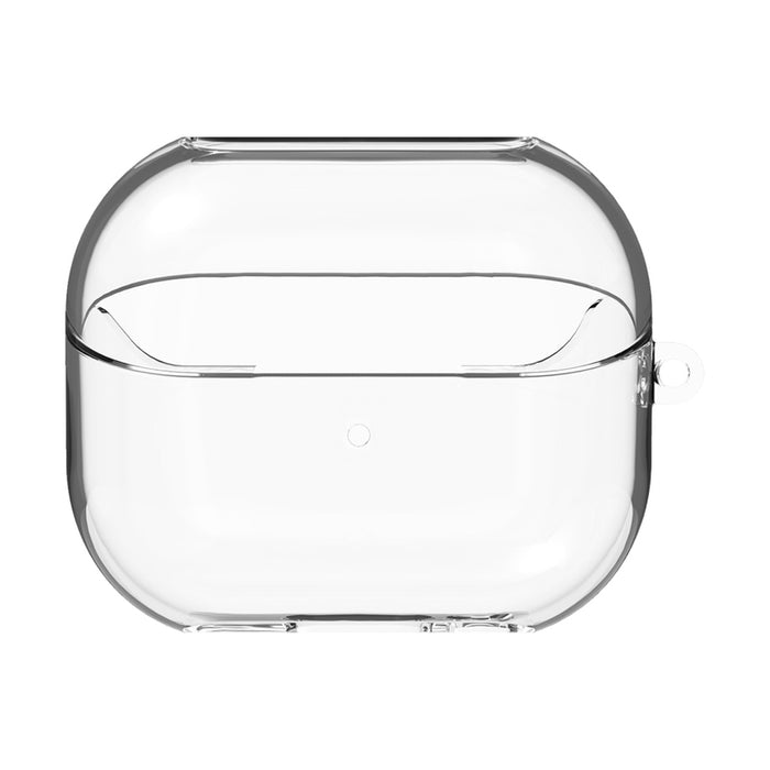 SAMSUNG BUDS 3/3PRO CLEAR CASE