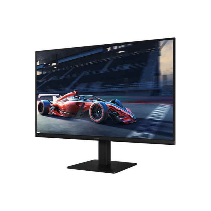 Samsung 27D304 27" IPS 1920x1080 250 cd/m2 5ms HDMI Black