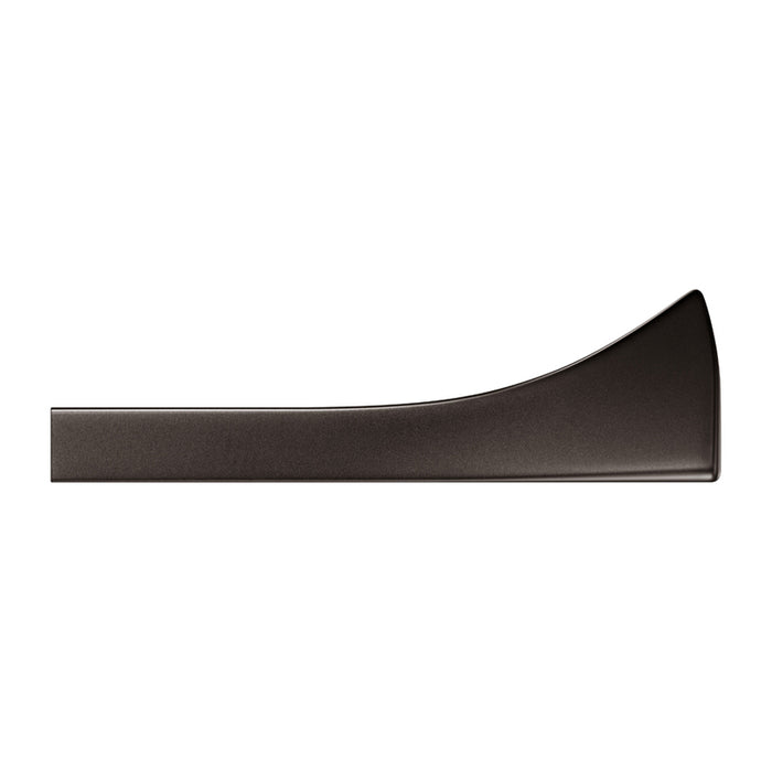USB memory Samsung BAR Plus, 128GB, USB-A, Titanium Gray